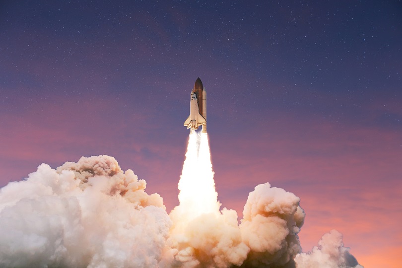 space economy