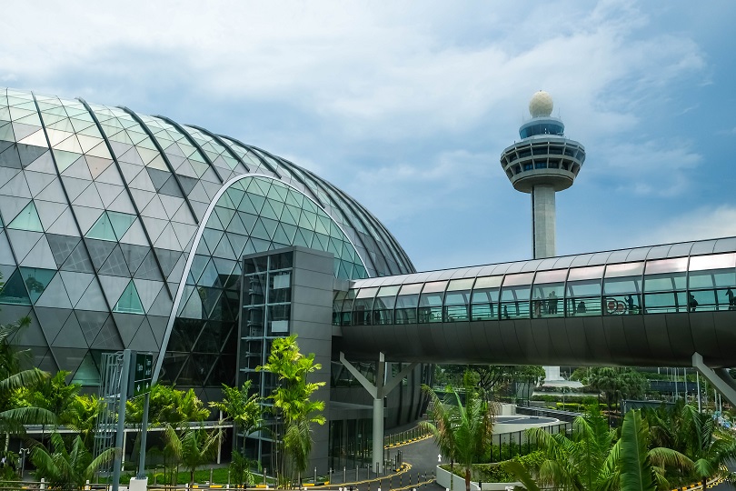 Singapore Aviation