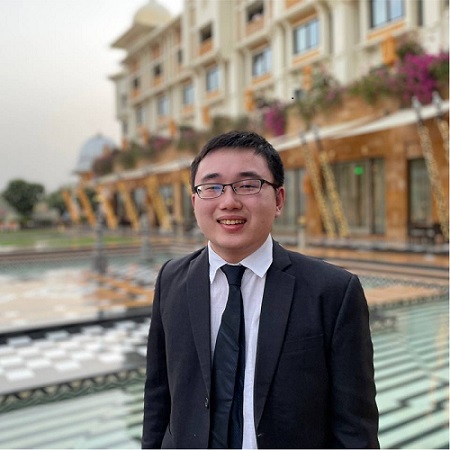 A-IT Software Services公司首席投資官