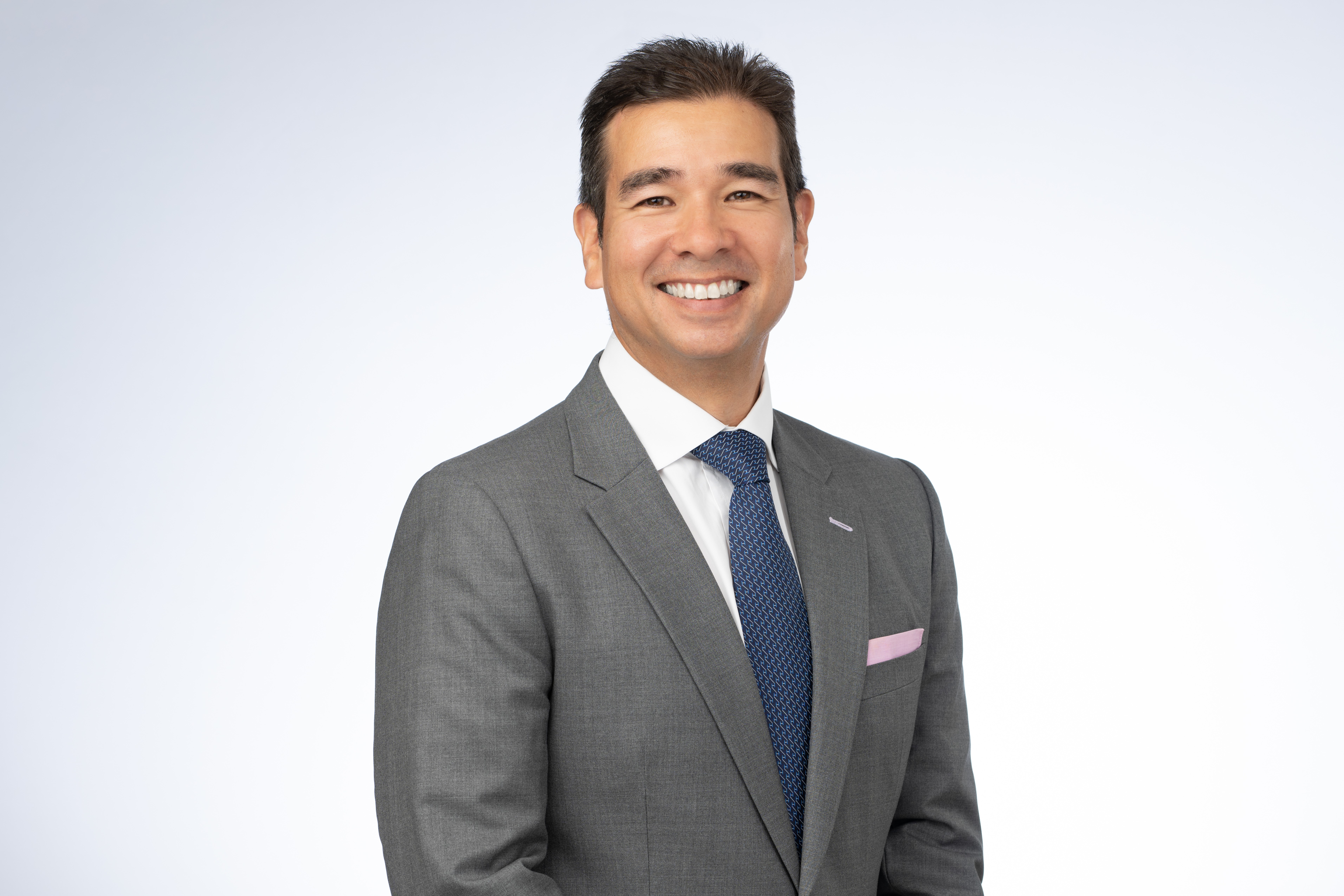 Bank of Singapore appoints industry veteran Robert Reid as Global Head of  Alternative Investments and Managed Solutions