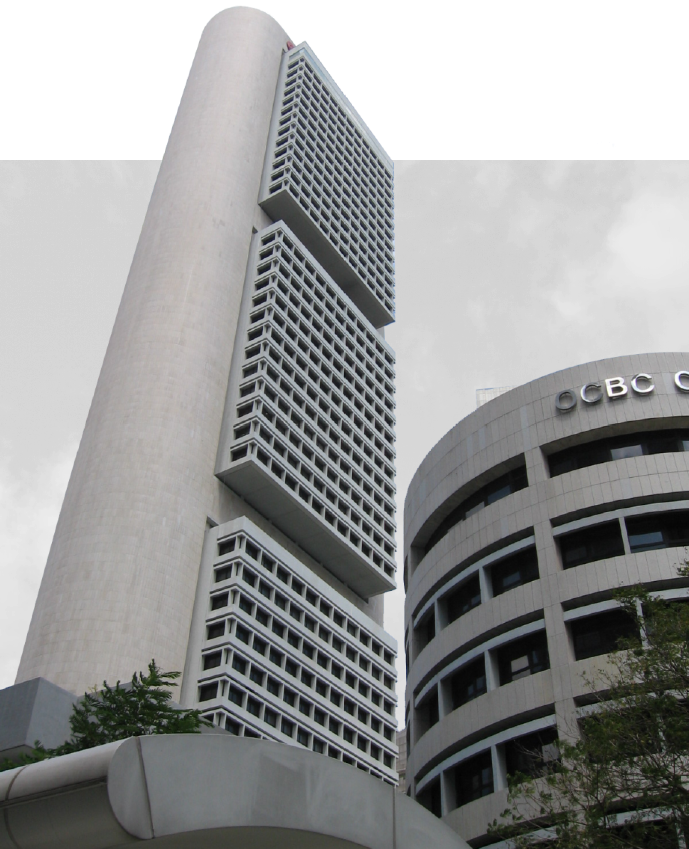 关于本行- 亚洲的环球私人银行| 新加坡银行