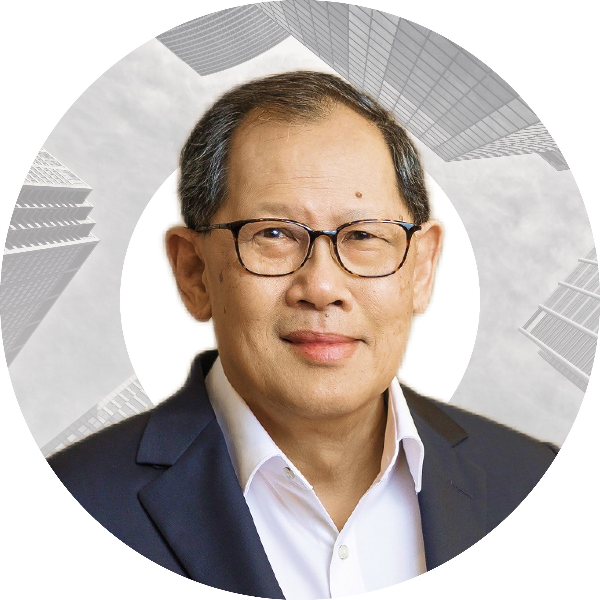 Board of directors | Bank of Singapore