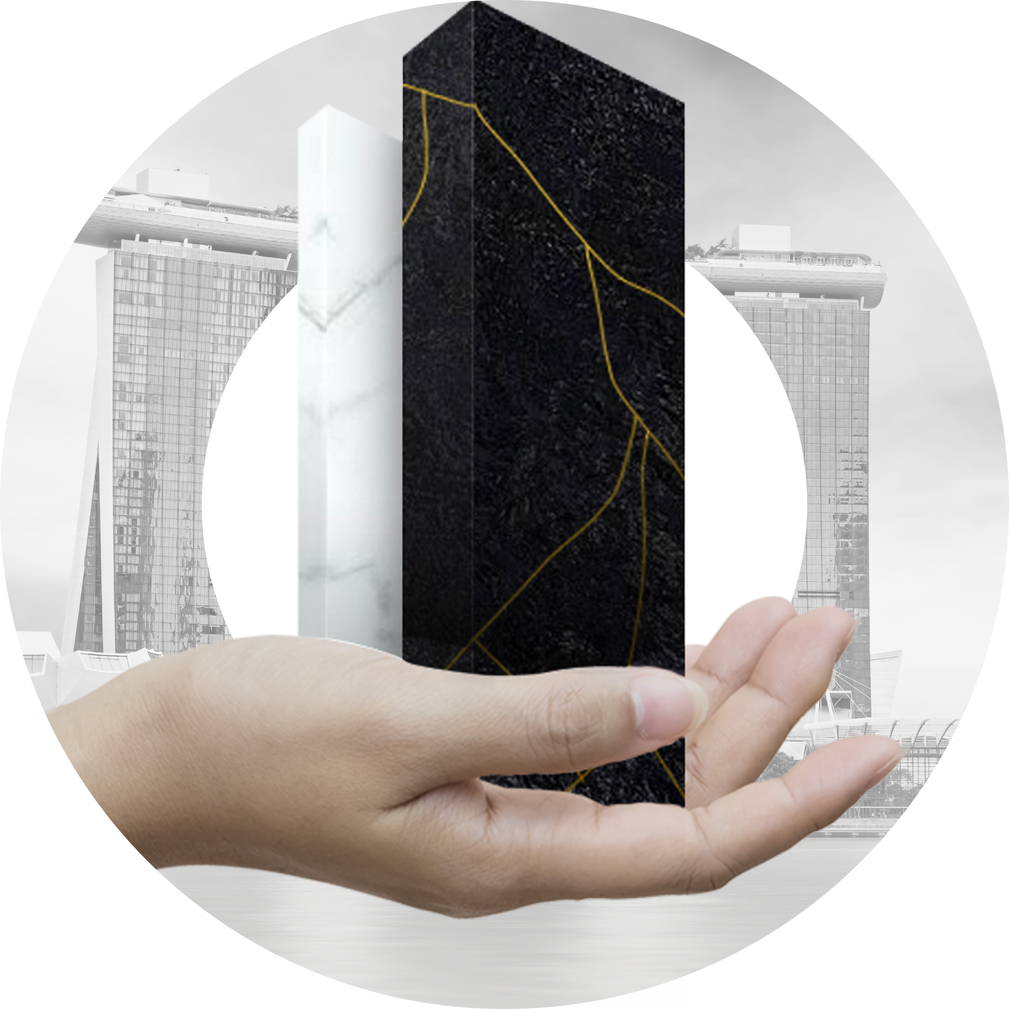 企业分析师计划| 新加坡银行